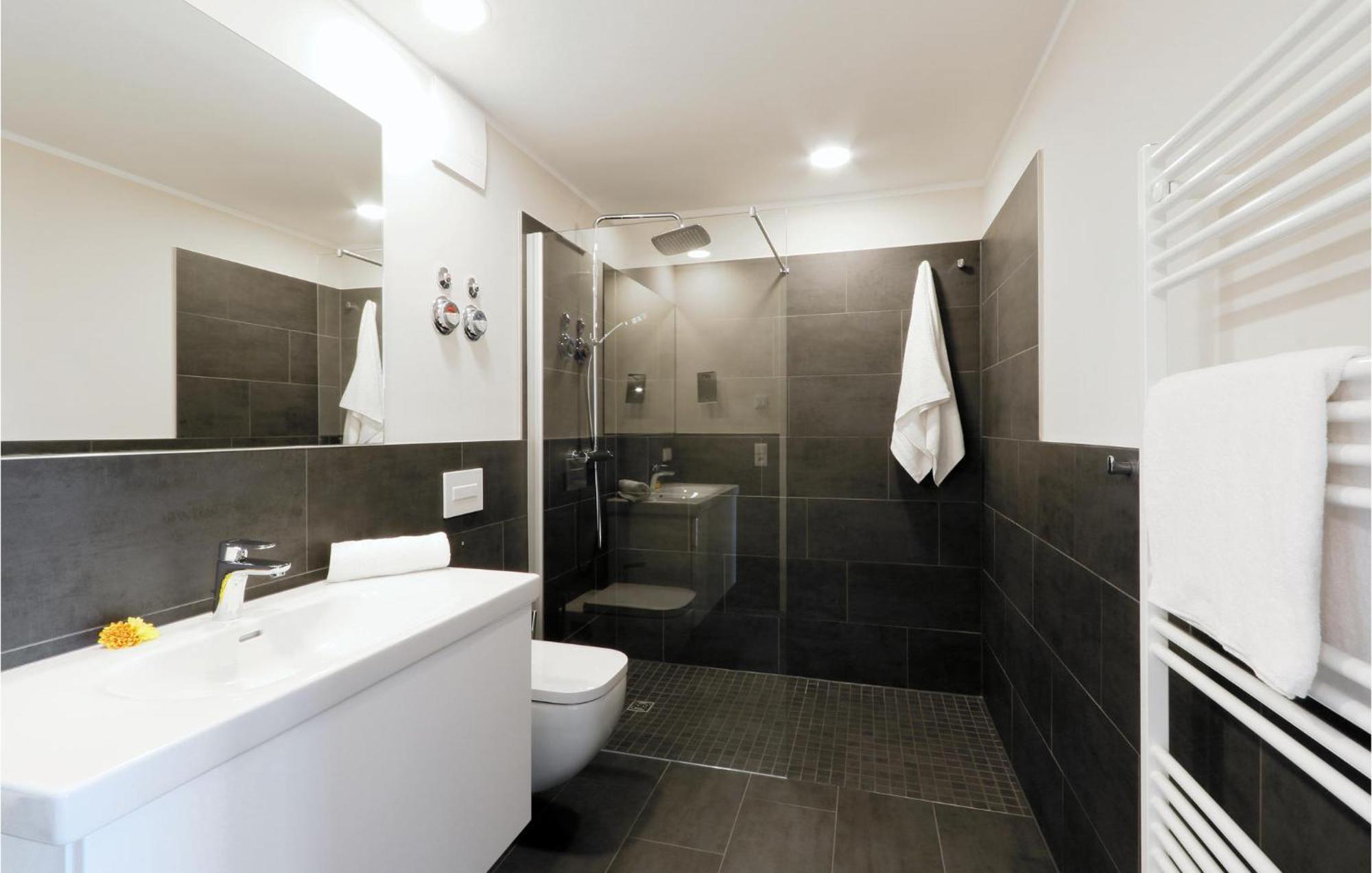 Baltischer Hof Apartment 50 Больтенхаген Экстерьер фото