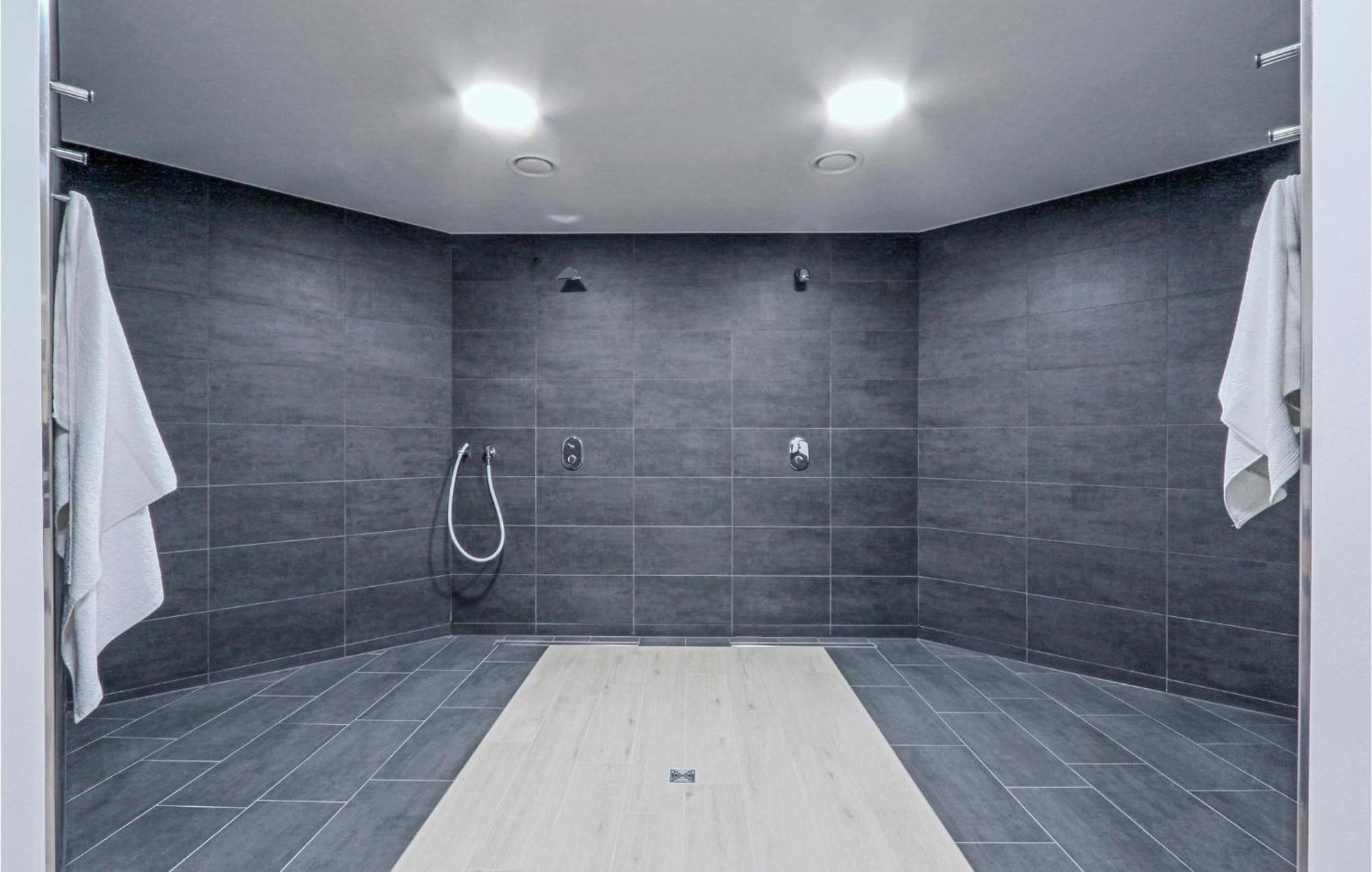 Baltischer Hof Apartment 50 Больтенхаген Экстерьер фото